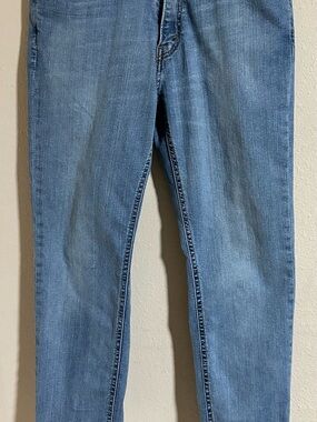 Levi's 541 Light Blue Denim Jeans
